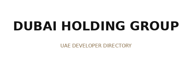 Dubai Holding Group