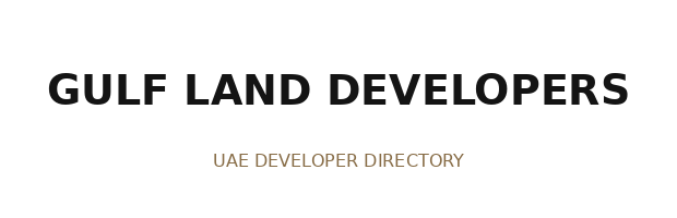 Gulf Land Developers