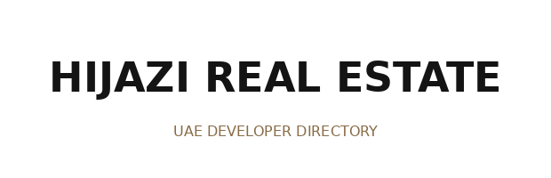 Hijazi Real Estate