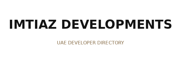 Imtiaz Developments
