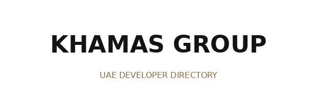 Khamas Group