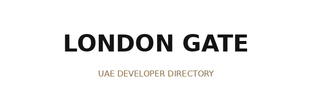 London Gate