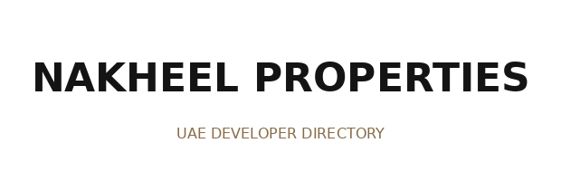 Nakheel Properties