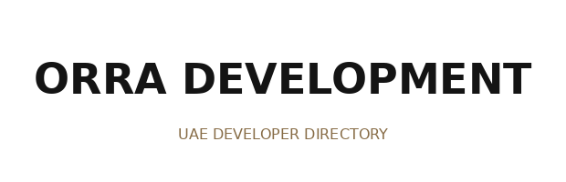 Orra Development
