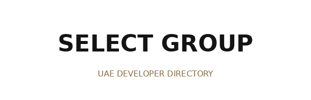 Select Group