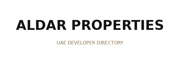 Aldar Properties