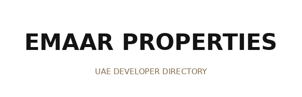 Emaar Properties