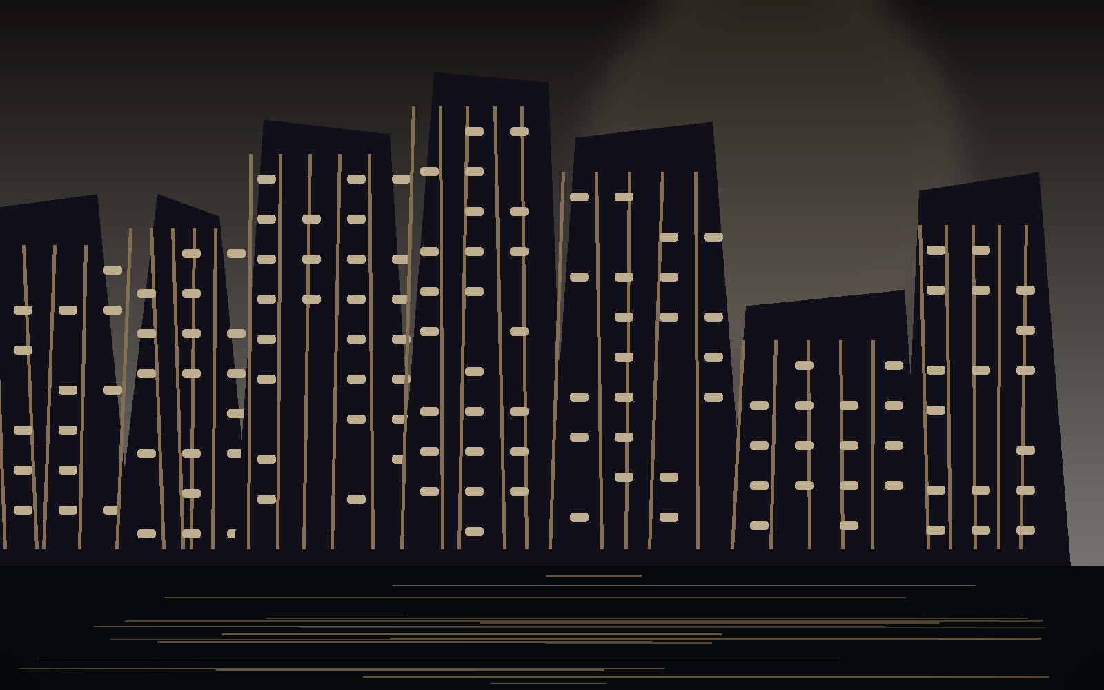 MBR City