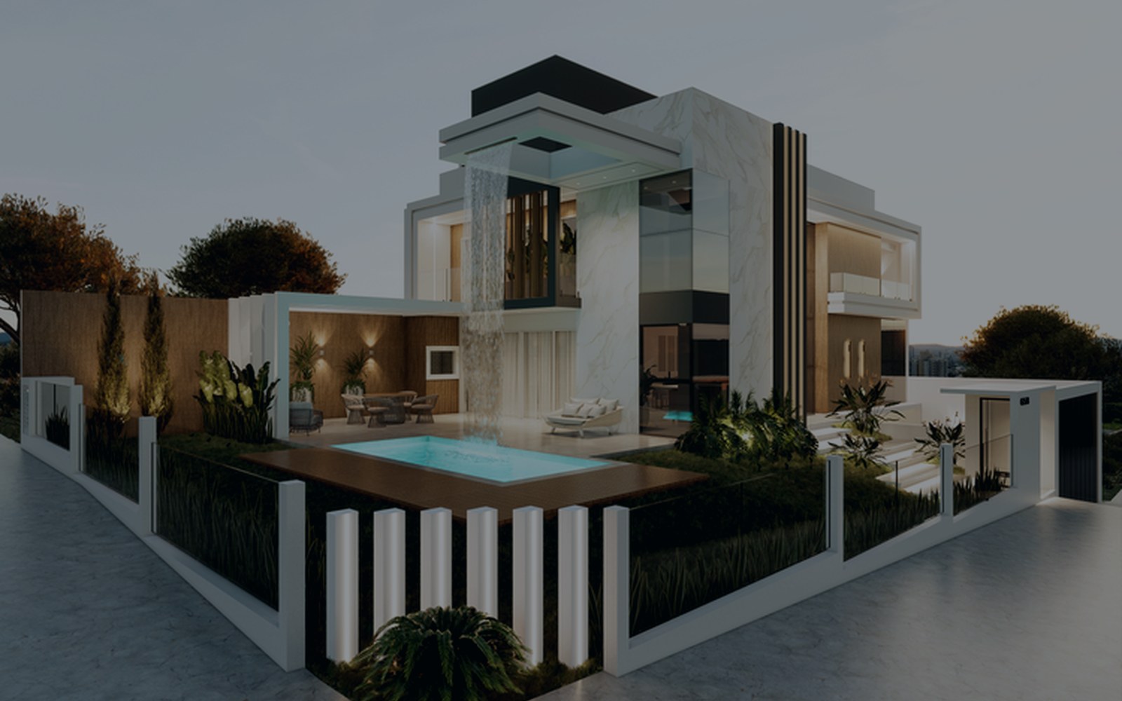 DAMAC Hills