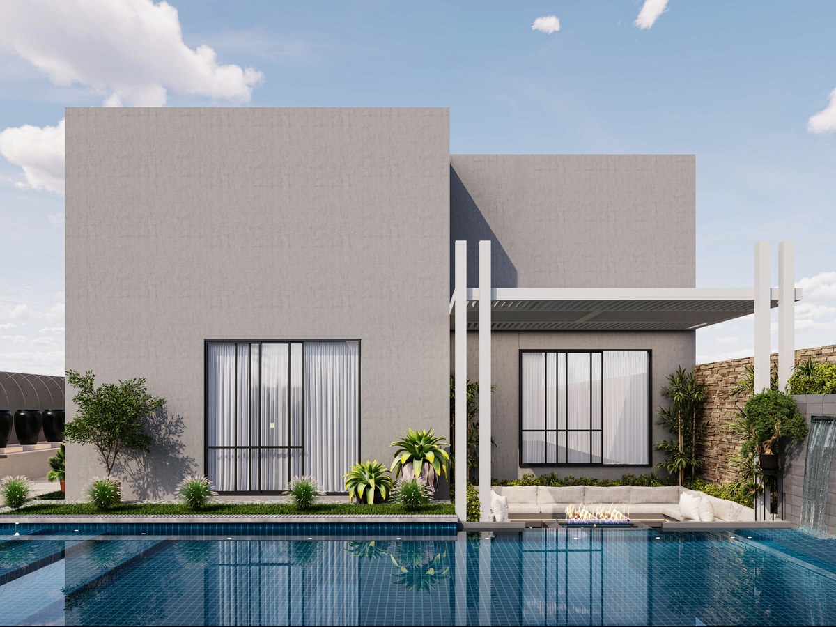 DAMAC Riverside