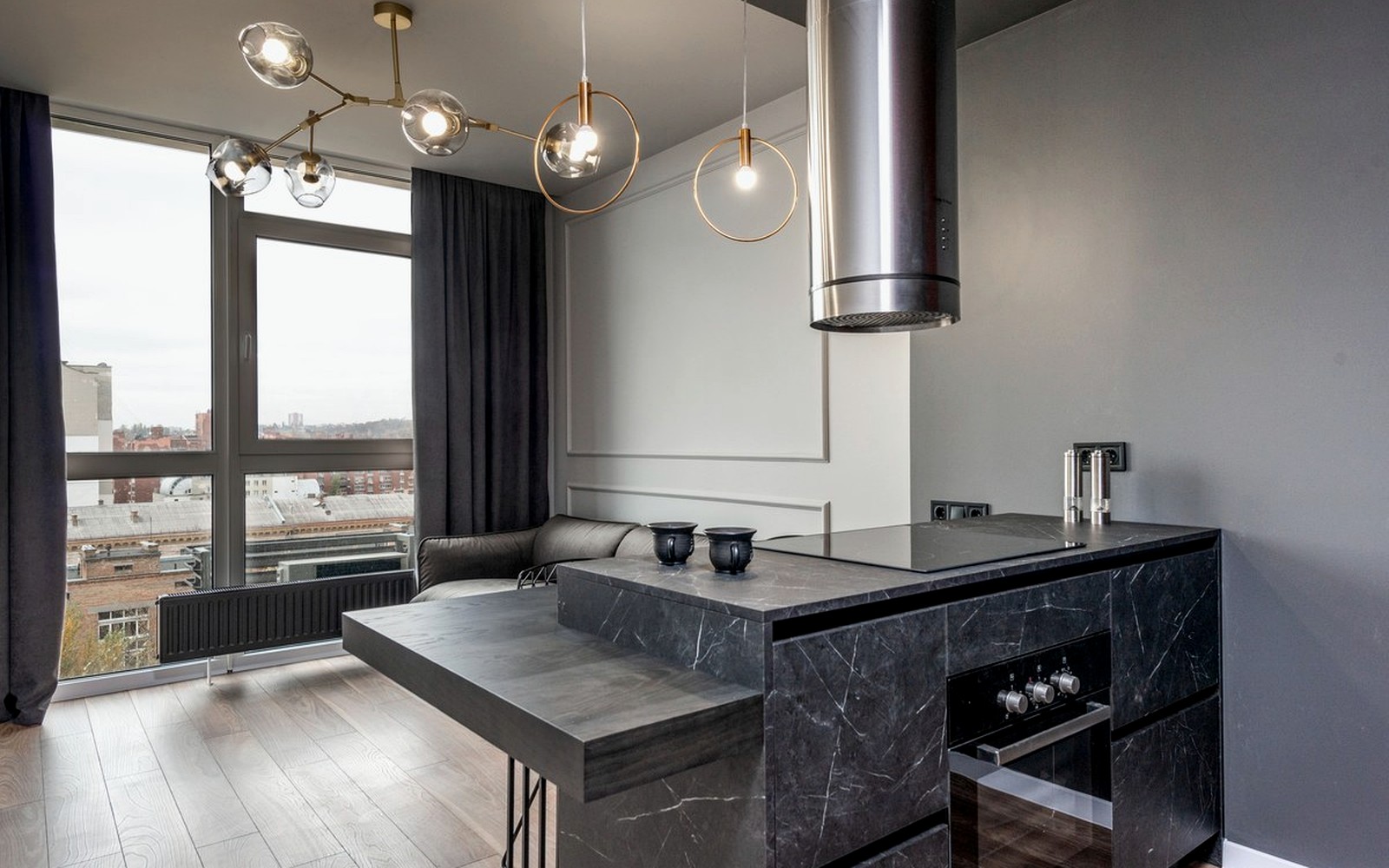 Binghatti Flare Residences