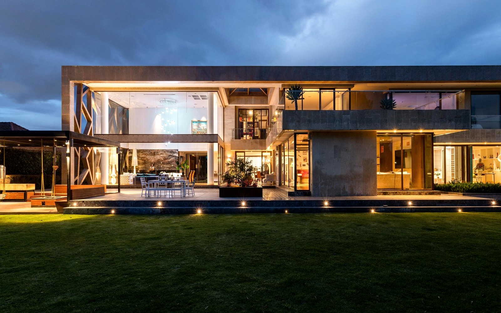 Valencia at DAMAC Lagoons Residences