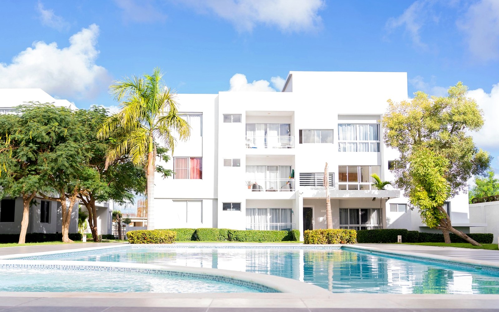 Samana Ocean Pearl