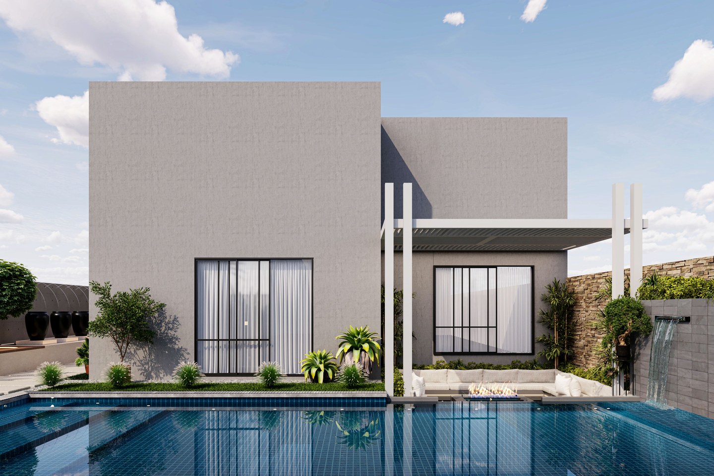 Mauritius at DAMAC Islands 2 Parkside Homes gallery image 5