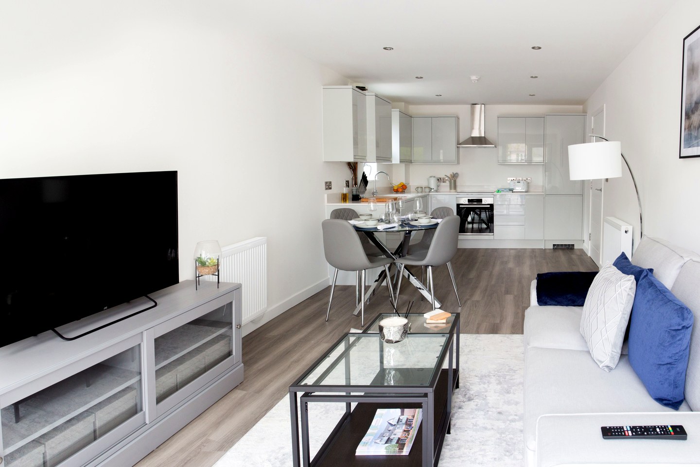 The Heights Country Club & Wellness Residences gallery image 5