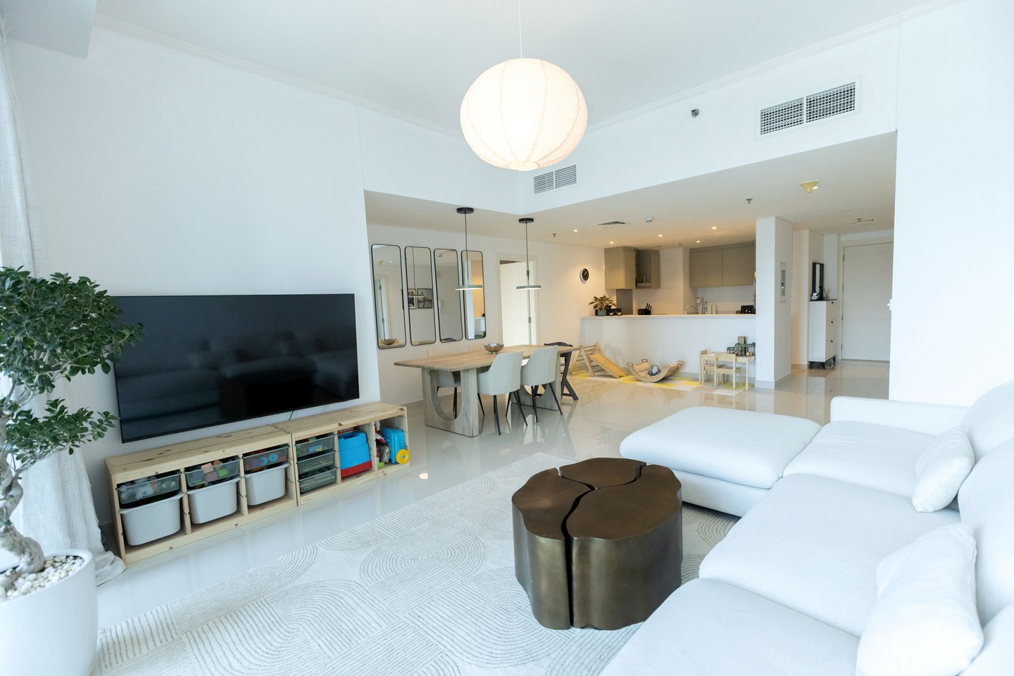 DAMAC District at DAMAC Hills Waterfront Edition gallery image 3