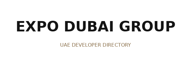Expo Dubai Group