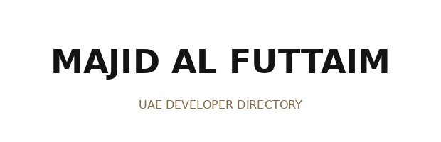 Majid Al Futtaim