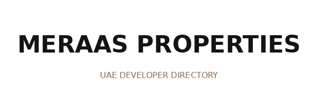 Meraas Properties