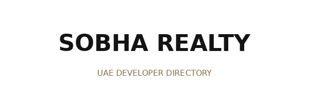 Sobha Realty