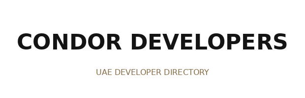 Condor Developers